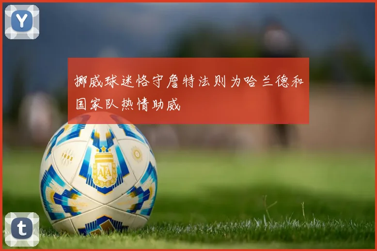 挪威球迷恪守詹特法则为哈兰德和国家队热情助威
