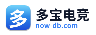 多宝电竞 Logo